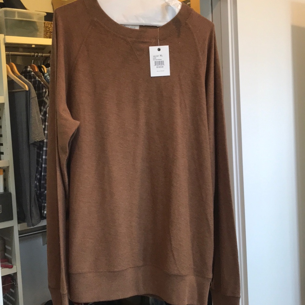 Billy Reid top